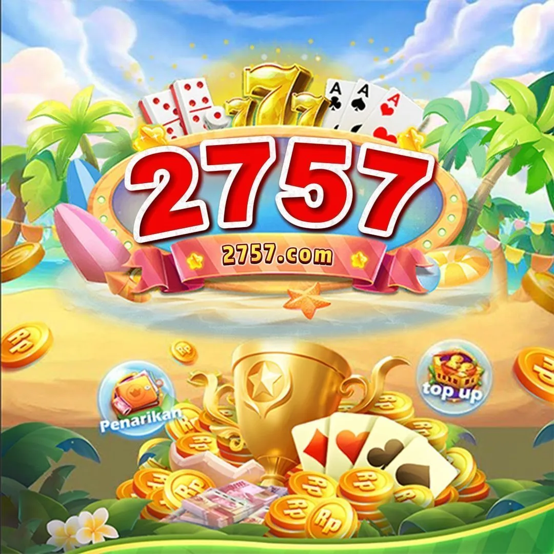 2757 - Game Tembak Ikan Seru dan Menguntungkan