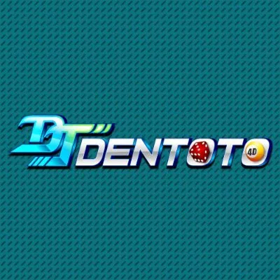 DENTOTO - Permainan TPS Seru dan Mengasyikkan