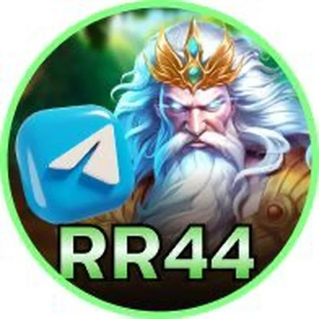 RR44 - Teror di Balik Kegelapan